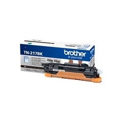 Brother TN217BK Toner Black HY