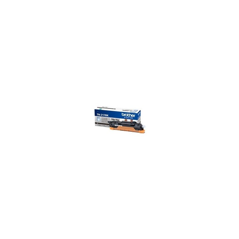 Brother TN217BK Toner Black HY