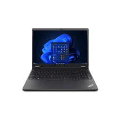 Lenovo ThinkPad P16v Ultra 7 155H 16GB 1TB RTX 1000