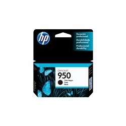 HP 950 Tinta negra CN049AL