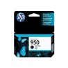 HP 950 Tinta negra CN049AL